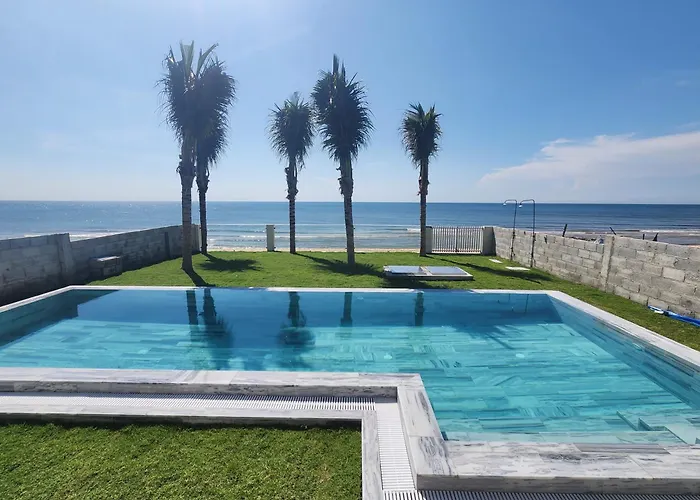 Biệt thự Yên Beachfront Phan Thiết