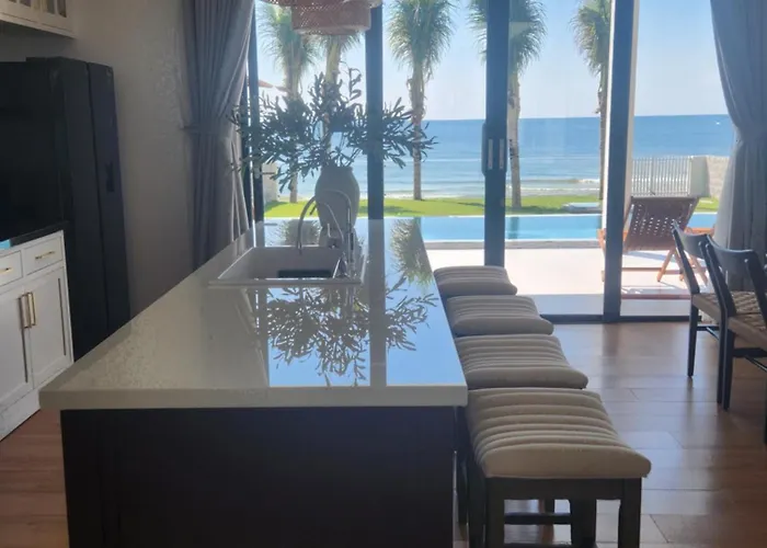 Yên Beachfront *