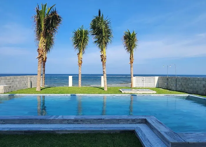 Yên Beachfront Phan Thiết
