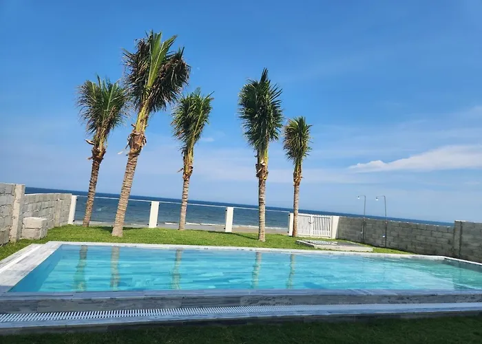 Yên Beachfront * Phan Thiết