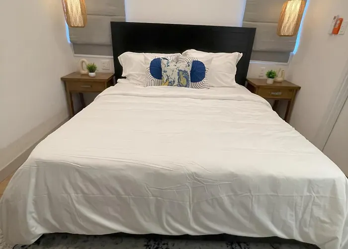 Biệt thự Yên Beachfront Phan Thiết