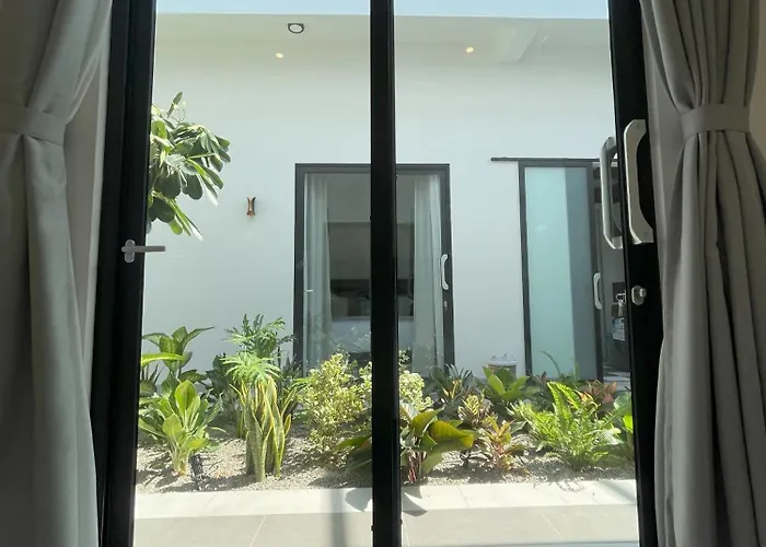Biệt thự Yên Beachfront *