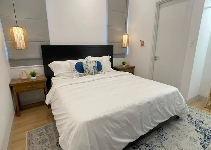 Yên Beachfront Biệt thự Phan Thiết