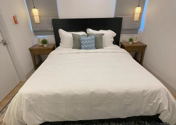 Yên Beachfront Biệt thự