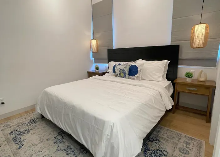 Yên Beachfront Biệt thự