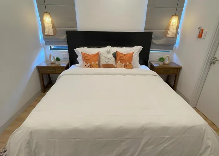 Biệt thự Yên Beachfront Phan Thiết