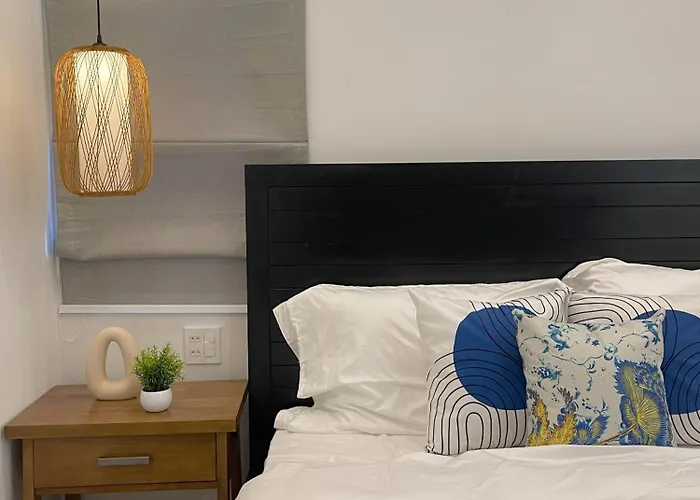 Yên Beachfront Biệt thự