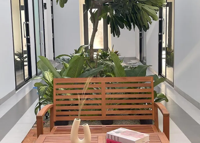 Biệt thự Yên Beachfront Phan Thiết