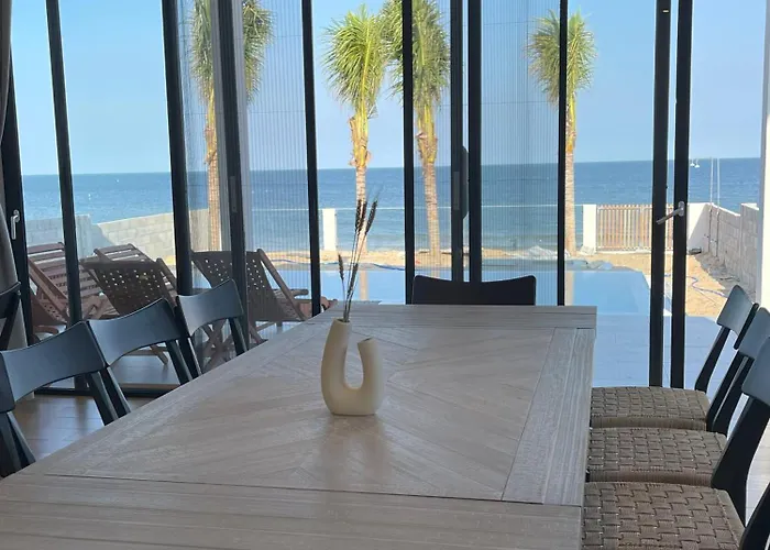 Yên Beachfront * Phan Thiết